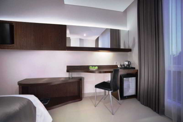 Las mejores ofertas de Neo Denpasar by ASTON Isla de Bali