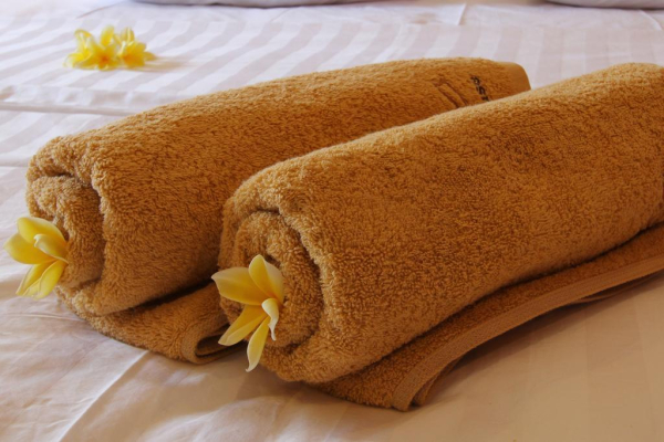 Las mejores ofertas de Saren Guesthouse Bali Isla de Bali