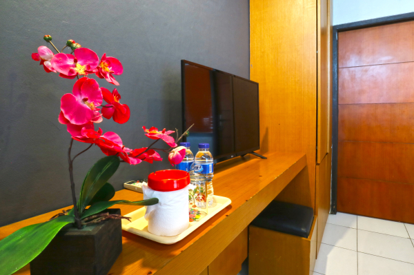 Las mejores ofertas de Sayang Residence II by ZUZU Isla de Bali