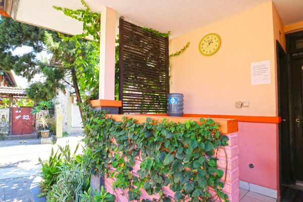 Las mejores ofertas de Sayang Residence I by ZUZU Isla de Bali