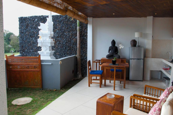 Las mejores ofertas de The Apartments Canggu Isla de Bali