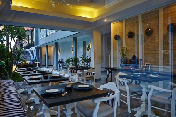 Las mejores ofertas de The Kanjeng Suite Petitenget Isla de Bali