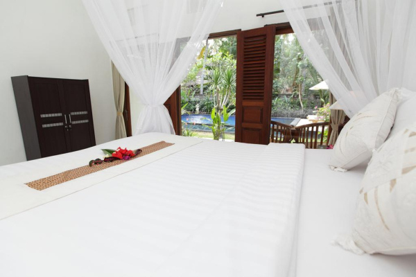 Las mejores ofertas de The Wellhouse Lembongan Isla de Bali