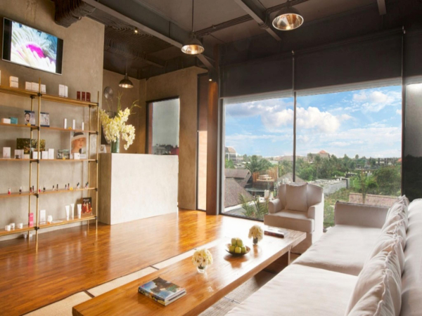 Las mejores ofertas de 4S Villas At Seminyak Square Isla de Bali