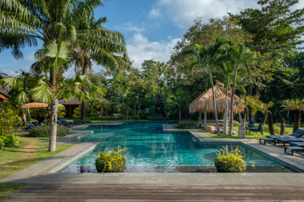 Las mejores ofertas de Blue Karma Village Isla de Bali