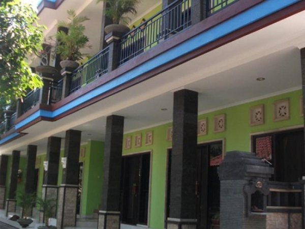 Las mejores ofertas de Budhas Guest House Isla de Bali