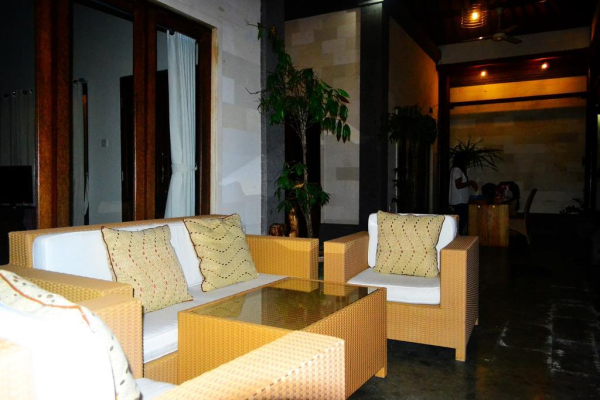 Las mejores ofertas de Casa Bidadari Suite & Apartment Isla de Bali