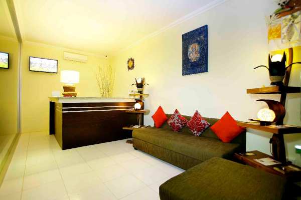 Las mejores ofertas de De'Bharata Bali Villas Seminyak Isla de Bali