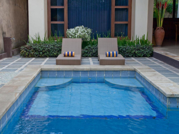 Las mejores ofertas de Gracia Bali Villas Isla de Bali