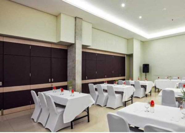 Las mejores ofertas de Grandmas Tuban Hotel Isla de Bali