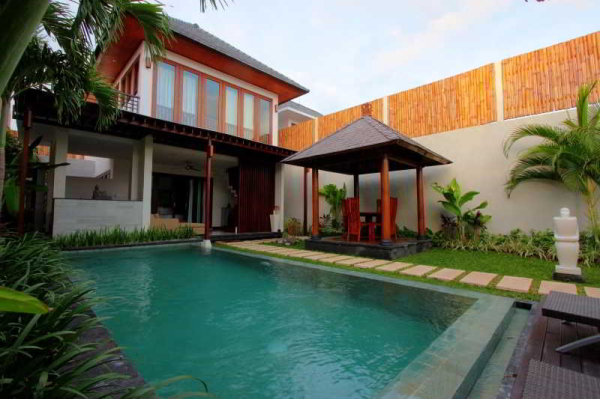 Las mejores ofertas de Grania Bali Villas Isla de Bali