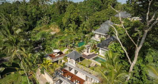 Las mejores ofertas de Jiwaklusa Luxury Vila Isla de Bali