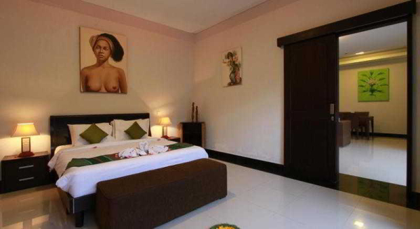 Las mejores ofertas de Kubu Manggala Isla de Bali