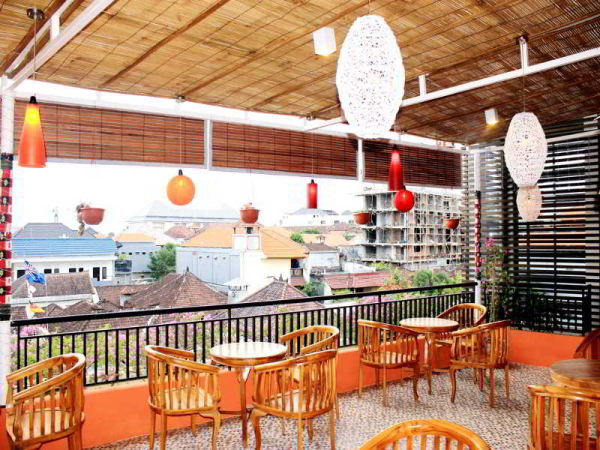 Las mejores ofertas de Manggar Indonesia Hotel Isla de Bali