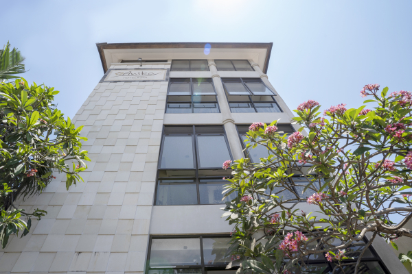 Las mejores ofertas de OYO 482 Anika Guest House Isla de Bali