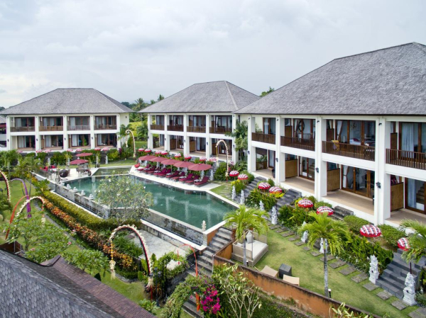 Las mejores ofertas de Sahaja  Sawah Villa Retreat Isla de Bali