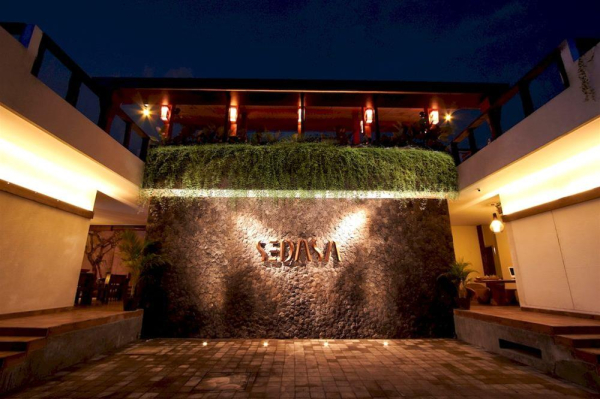 Las mejores ofertas de Sedasa Lodge Isla de Bali