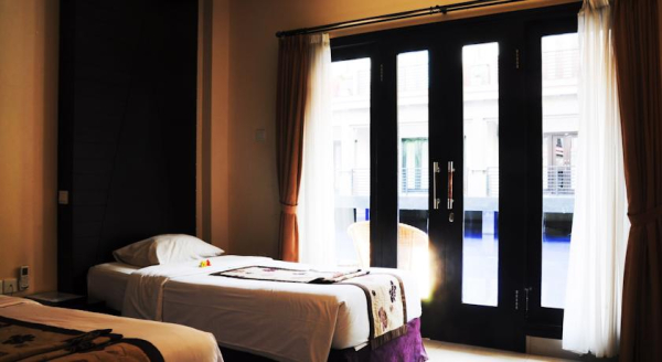 Las mejores ofertas de Taman Tirta Ayu Pool & Mansion Isla de Bali