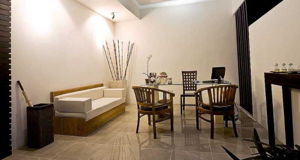 Las mejores ofertas de The Adnyana Villas & Spa Isla de Bali