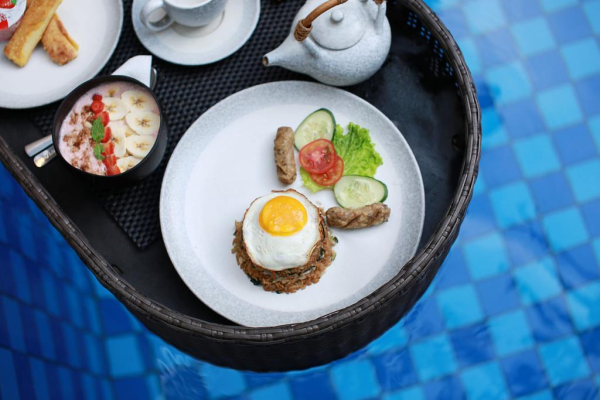 Las mejores ofertas de The Vie Villa Isla de Bali