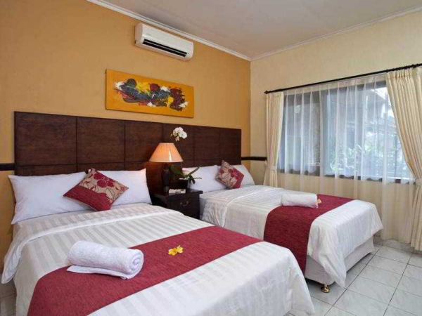 Las mejores ofertas de Villa Asana Isla de Bali