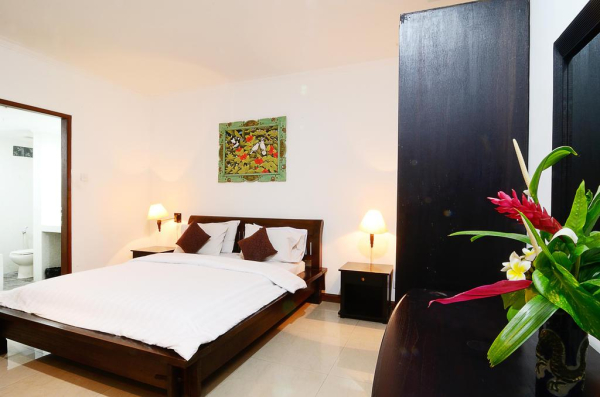 Las mejores ofertas de Villa Bunga Hotel & Spa Isla de Bali