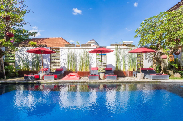 Las mejores ofertas de Villa KamarKamar Bali Isla de Bali
