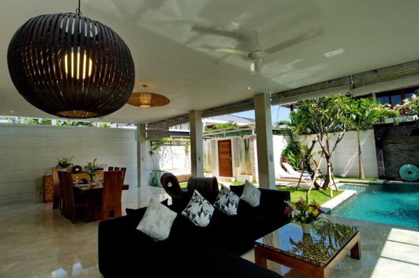 Las mejores ofertas de Villa Lumut Isla de Bali