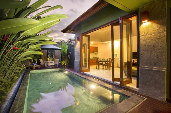 Las mejores ofertas de Villa Omah Mutiara Isla de Bali