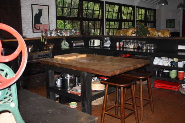 Las mejores ofertas de Villa Sajak Isla de Bali