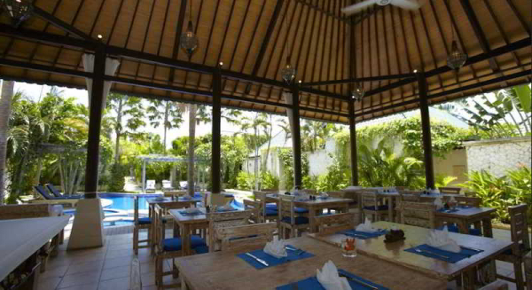 Las mejores ofertas de Artemis Villa & Hotel Isla de Bali