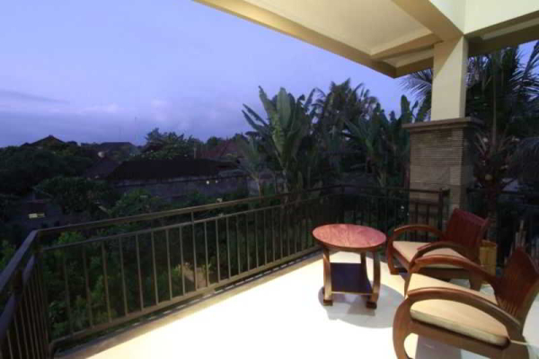 Las mejores ofertas de Citrus Tree B&B - Sumantra Isla de Bali