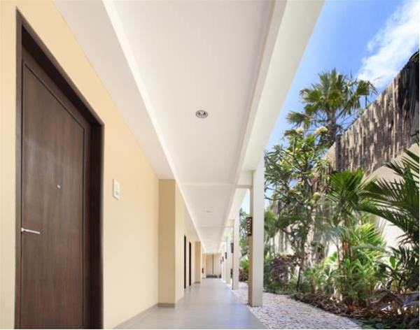 Las mejores ofertas de D'Penjor Seminyak Isla de Bali