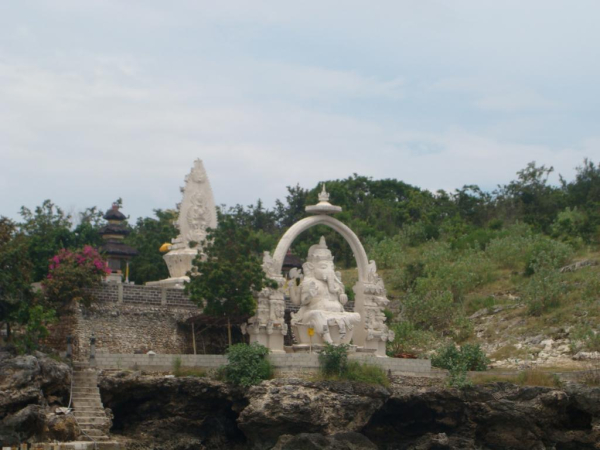 Las mejores ofertas de Doubleyou Homestay Pemuteran Isla de Bali