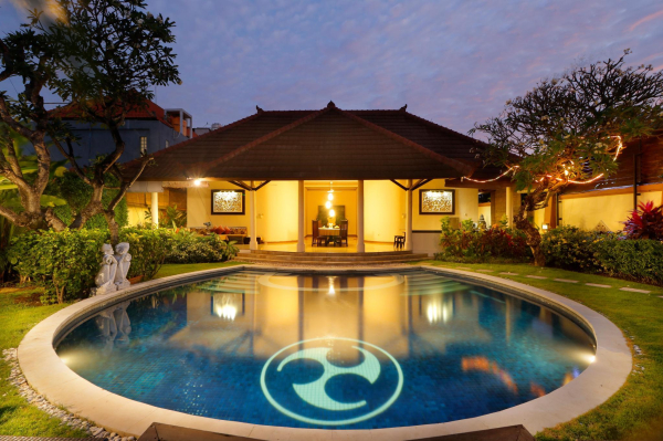Las mejores ofertas de Heliconia Villa Isla de Bali