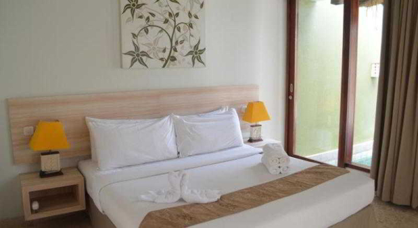 Las mejores ofertas de Jas Boutique Villa Isla de Bali