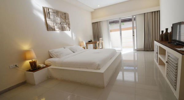 Las mejores ofertas de Kutaville Villa Isla de Bali