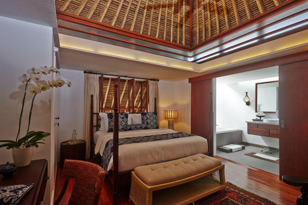 Las mejores ofertas de Mahala Hasa Villa Bali Isla de Bali