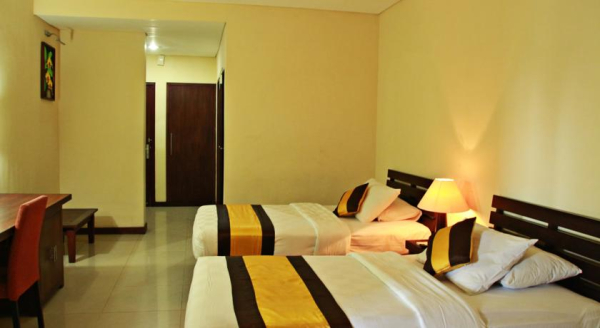 Las mejores ofertas de Nirmala Hotel & Resort Isla de Bali