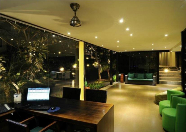 Las mejores ofertas de Parkside DenBukit Residence & Suite Jimbaran Isla de Bali