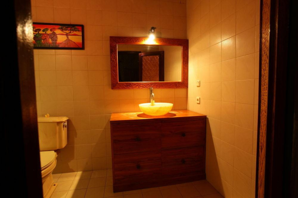 Las mejores ofertas de Pondok Permata Homestay Isla de Bali