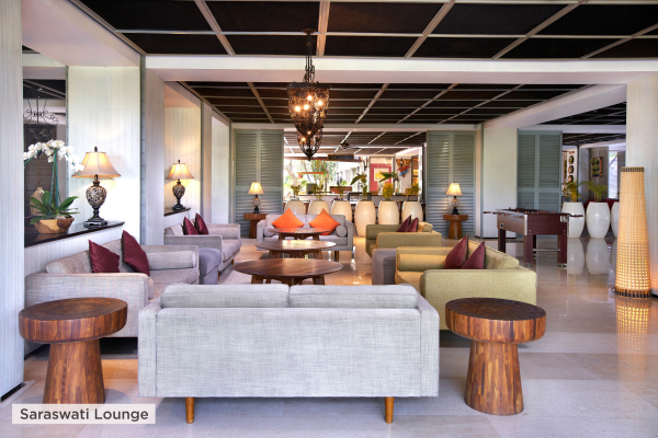 Las mejores ofertas de Ramada Encore by Wyndham Seminyak Bali Isla de Bali