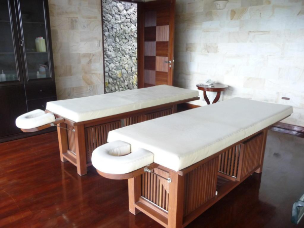 Las mejores ofertas de Rijasa Agung Resort & Villas Isla de Bali