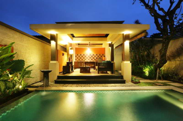 Las mejores ofertas de The Bali Bill Villa Isla de Bali