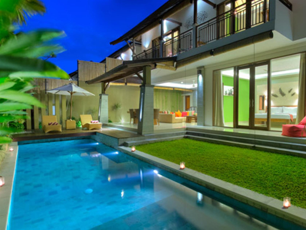 Las mejores ofertas de The Kumpi Villas Isla de Bali