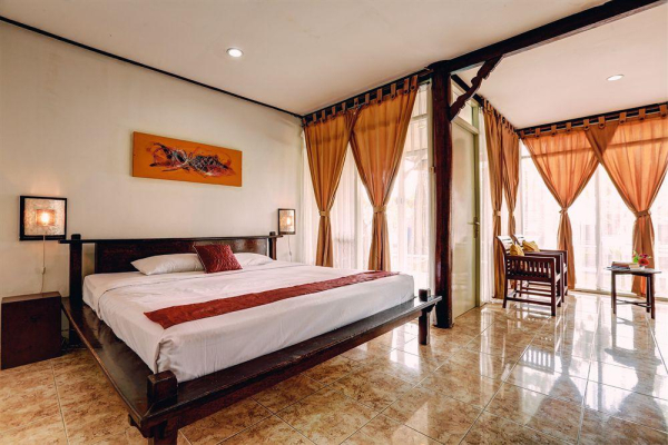 Las mejores ofertas de The Seminyak Village Resort & Spa Isla de Bali