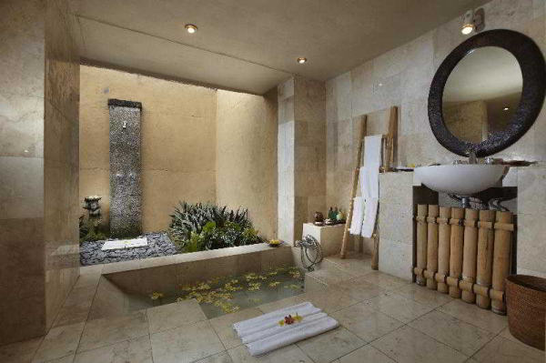 Las mejores ofertas de The Sungu Resort And Spa Isla de Bali