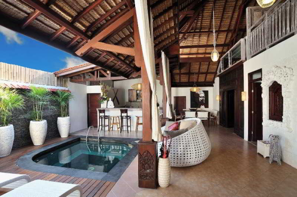 Las mejores ofertas de Villa Karma Isla de Bali