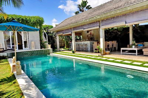 Las mejores ofertas de Villa Leoli Isla de Bali