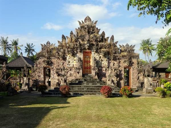 Las mejores ofertas de Villa Mayo Bali Isla de Bali